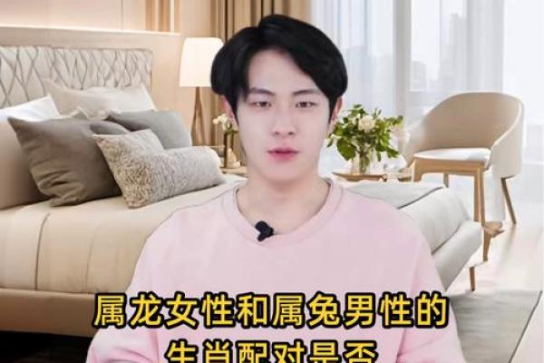 龙和兔在一起对谁不利，生肖配对是否真的可信？