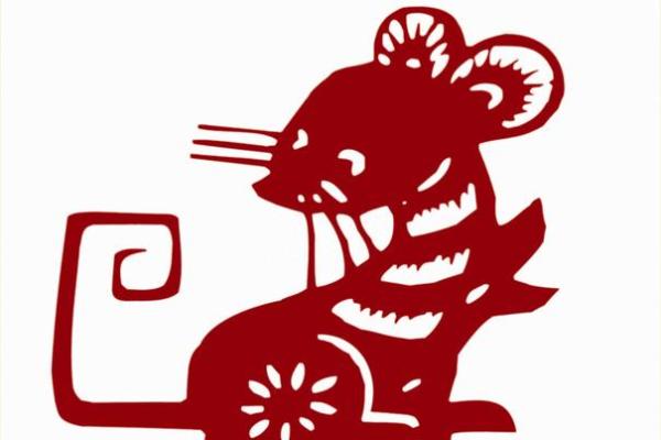 相鼠有皮是什么生肖