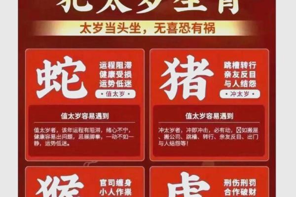 23年犯太岁 2025犯太岁怎么化解