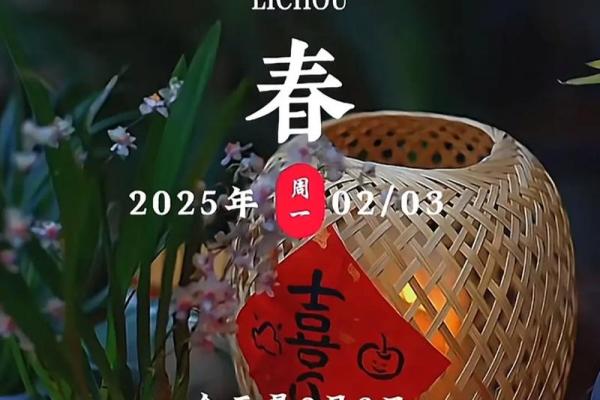 几点立春2022年2月4日几点立春(2日4日几点立春)