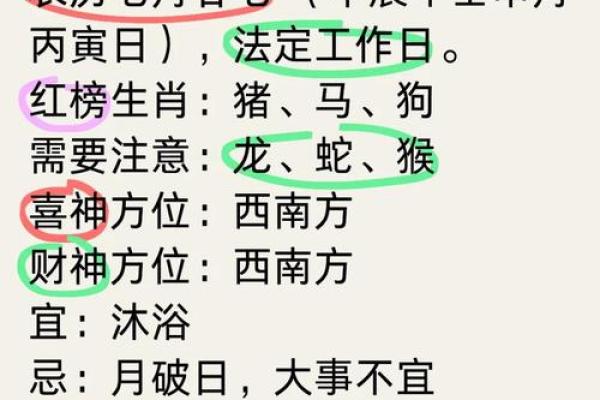 2012年10月12日农历是哪一天？当天黄历宜忌查询与运势分析