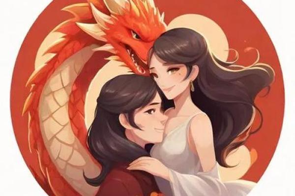 属龙的人最佳婚配属相是哪些，婚姻幸福长久
