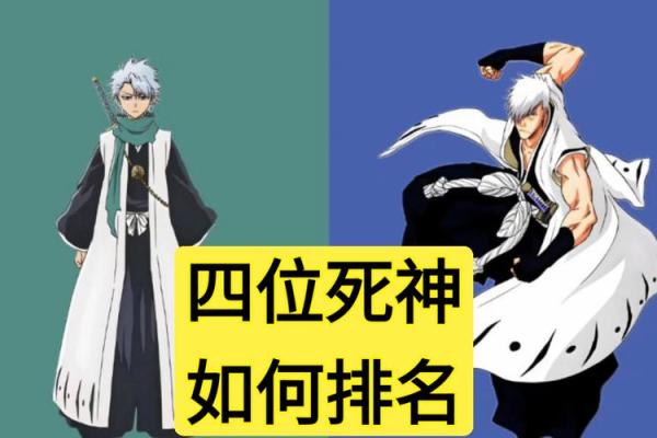 12星座代表哪个死神 12星座谁是死神的后代