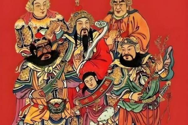 过了中午12点能拜财神吗 过了中午十二点能拜年吗