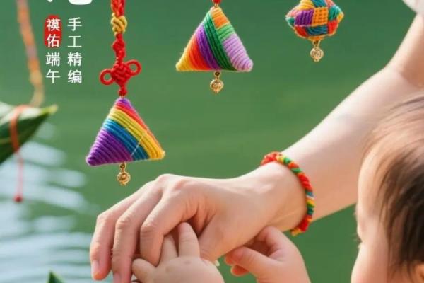 戴五彩绳 戴五彩绳是什么节日的风俗