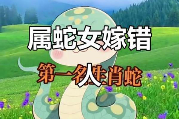 属蛇2001年出生的人婚姻应该提前还是推迟比较好？