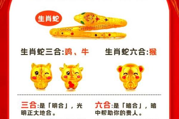 属蛇的最佳婚配属相是哪些具体生肖请详细说明