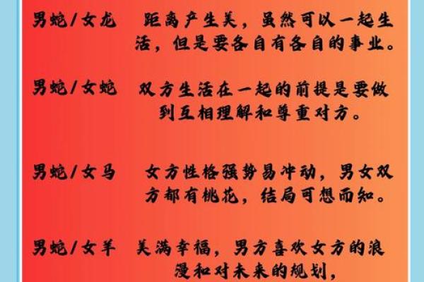 蛇年与马年出生的人合作事业是否顺利？深入解析属相合作利弊与建议