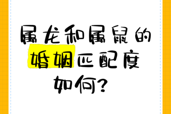 属龙和哪些生肖结婚会容易导致婚姻不顺利
