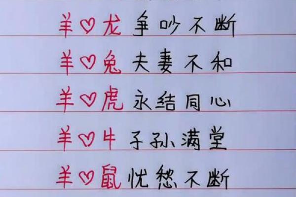 从生肖配对角度分析，属龙和属羊的人合不合财？