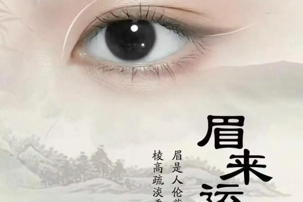 女人两眉相连有什么说法 女人两条眉毛连在一起