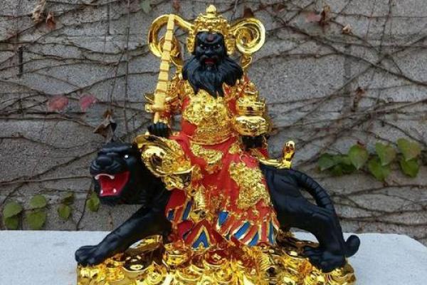 财神面朝南摆放可以吗 财神能面朝北吗