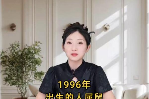 1996年的鼠女什么时候动婚 1996年属鼠女的最佳配偶年龄