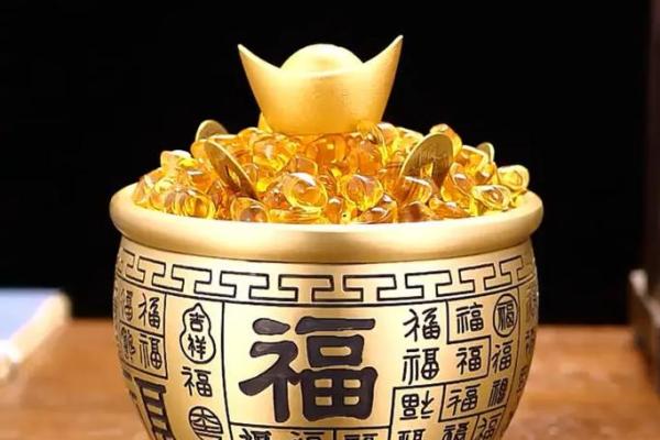 鱼缸和财神爷摆放图片 鱼缸与财神相对好不好