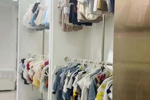 儿童照片挂在家里什么位置 儿童照片挂墙位置图解
