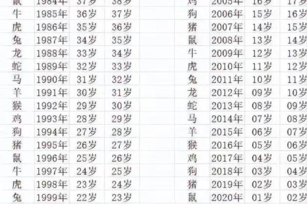 1907年属什么(1907年属什么今年多大了)