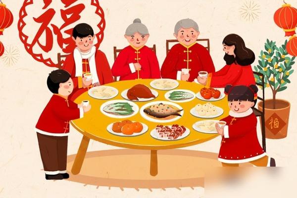 大年初二不能做的事情