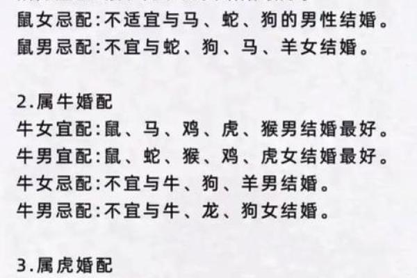 鸡和虎的属相婚配如何？两人在一起是否合适呢？