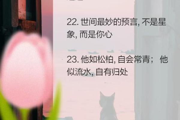 算命顺口溜100条