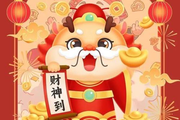 正月初五是什么日子(正月初五是什么日子财神)