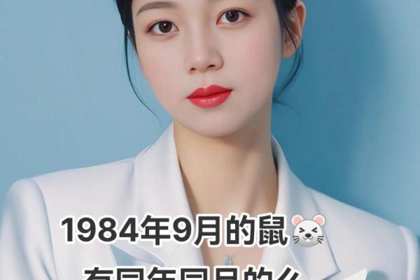 1984年属鼠人第二次婚姻通常在多少岁会到来