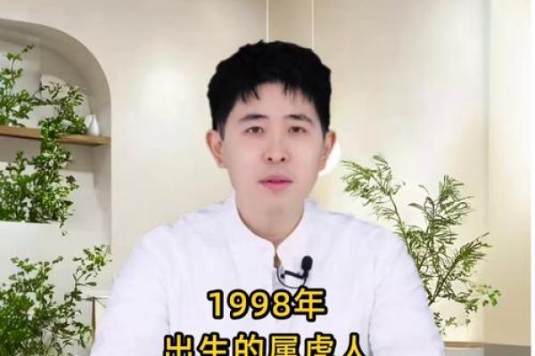 1998年出生的属虎者姻缘运势详解，最佳婚配年份是何时？
