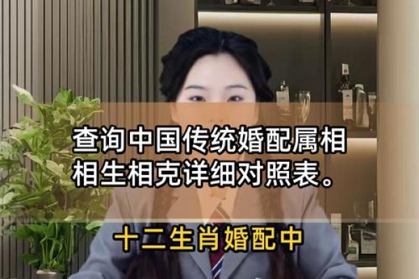 牛马属相婚配是否相合？解析传统生肖配对宜忌