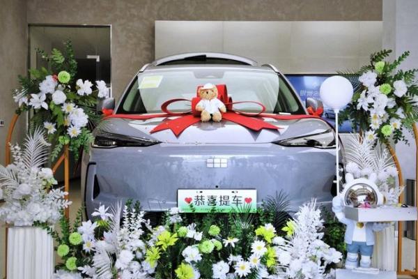 2025年11月提车选哪天吉利 4S店推荐的良辰吉时 2025年11月提车选哪天吉利 4S店推荐的良辰吉时