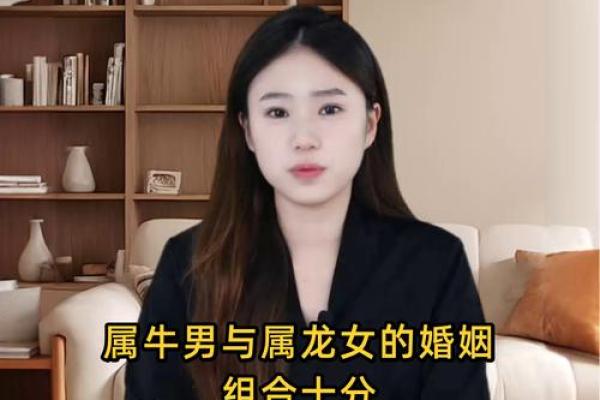 属龙的和什么生肖在一起最幸福，婚姻配对指数最高的是哪个？
