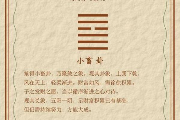 怎样用易经给自己算卦 怎样用易经给自己算卦