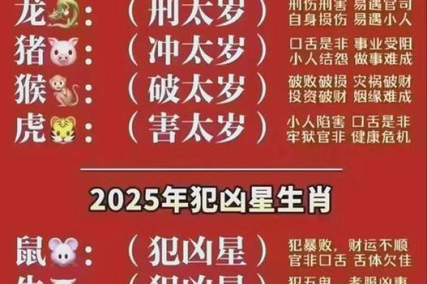 啥是犯太岁 什么是犯太岁