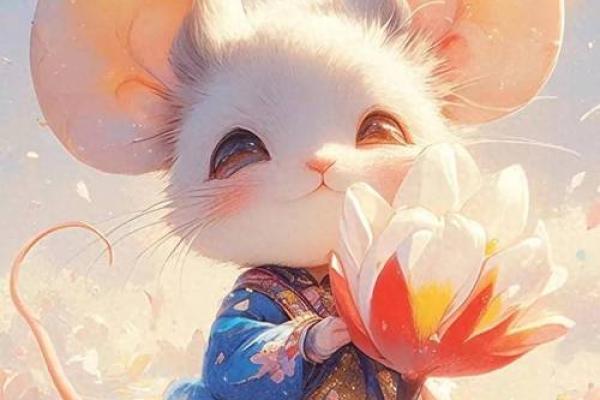 属鼠的人晚年伴侣选择，与什么属相能白头偕老幸福一生
