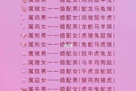 十二生肖婚姻配对查询：属鼠和属马的婚姻是否相配？