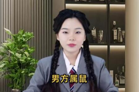 男属鼠女属羊的婚姻配对真的合适吗？从性格和命理角度详细分析