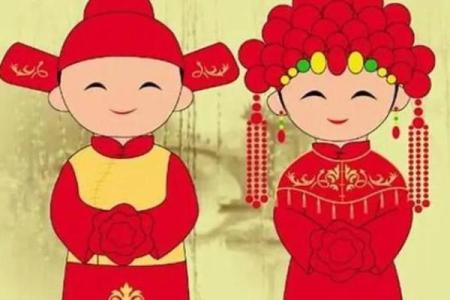 属虎的人最适合和哪些属相结婚才能婚姻幸福美满？