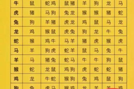 龙鼠婚配在生肖命理中的相生相克关系及化解方法详解