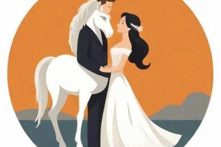 1990年属马人婚姻运势解析：如何化解中年感情危机与经营长久关系