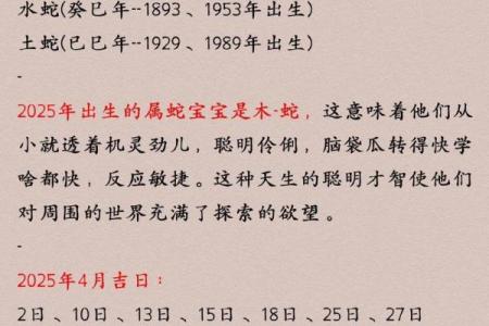 2025年属蛇男孩起名宜用字大全，哪些字最吉利有福气？