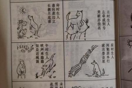 狗男和猪女的婚姻配对在生肖命理中是否合适，需要注意哪些方面？