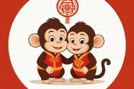 生肖猴的最佳婚配属相是哪些，属猴的人找对象和谁最合得来？