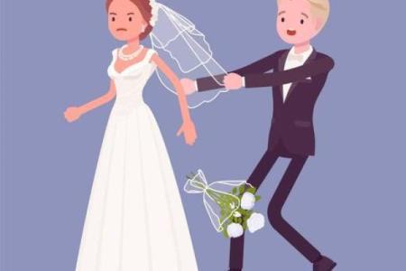 生肖猴和生肖鸡结婚最后会离婚吗？真实案例解析属相不合的破解方法