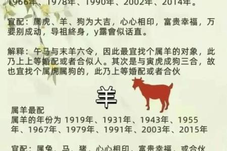 从生肖角度分析男龙女羊的性格互补与婚姻优势