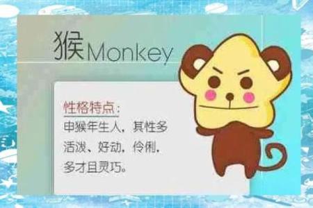 属猴和属猪的婚姻配对指数高吗？性格合不合？