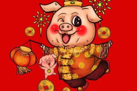 1971年出生的属猪人晚年感情状况如何？婚姻是否稳定？