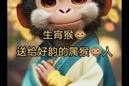 生肖猴与哪个属相最配？揭秘天生一对的完美伴侣组合