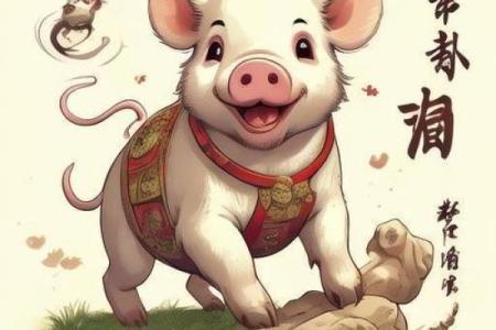 属猪的今年婚姻运势详解，如何化解感情危机？