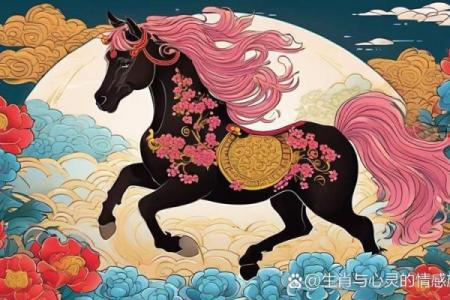 属马和属羊在一起会不会经常吵架闹矛盾？