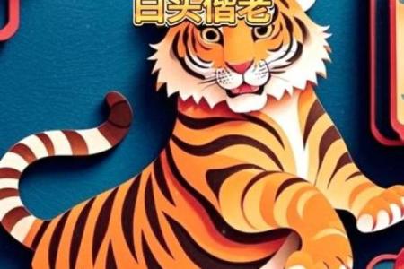 86年虎和87年兔婚姻配对如何，能否白头偕老？