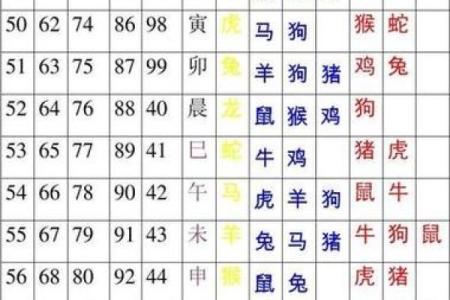 狗和羊的属相婚配是否合适？解析生肖配对中的相生相克关系