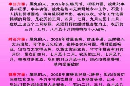 兔年出生的人和哪些生肖结婚最幸福美满